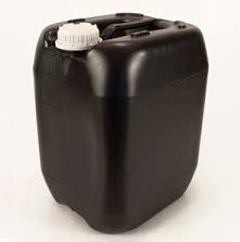 BOMBONA 25 LITROS RETANGULAR